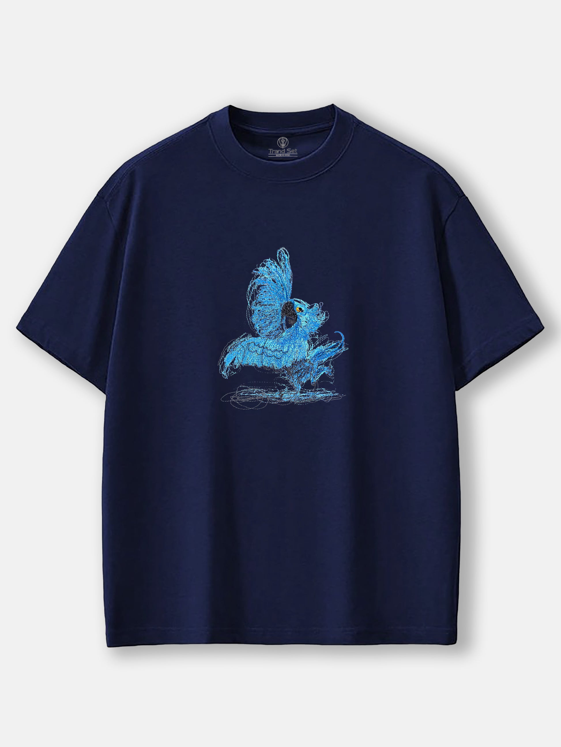 Nevy Blue