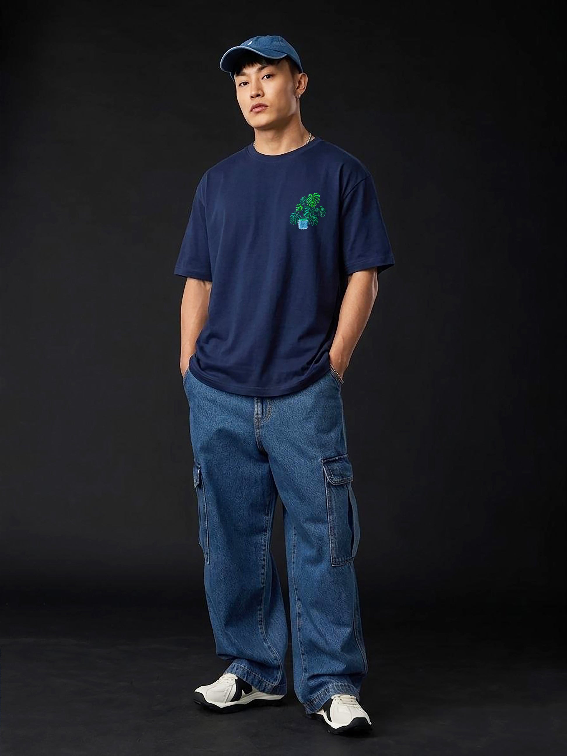 Navy Blue