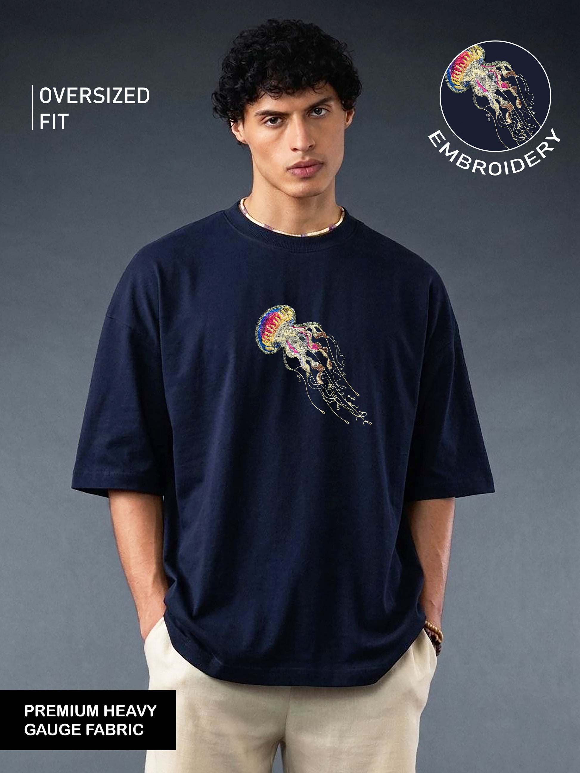 Navy Blue