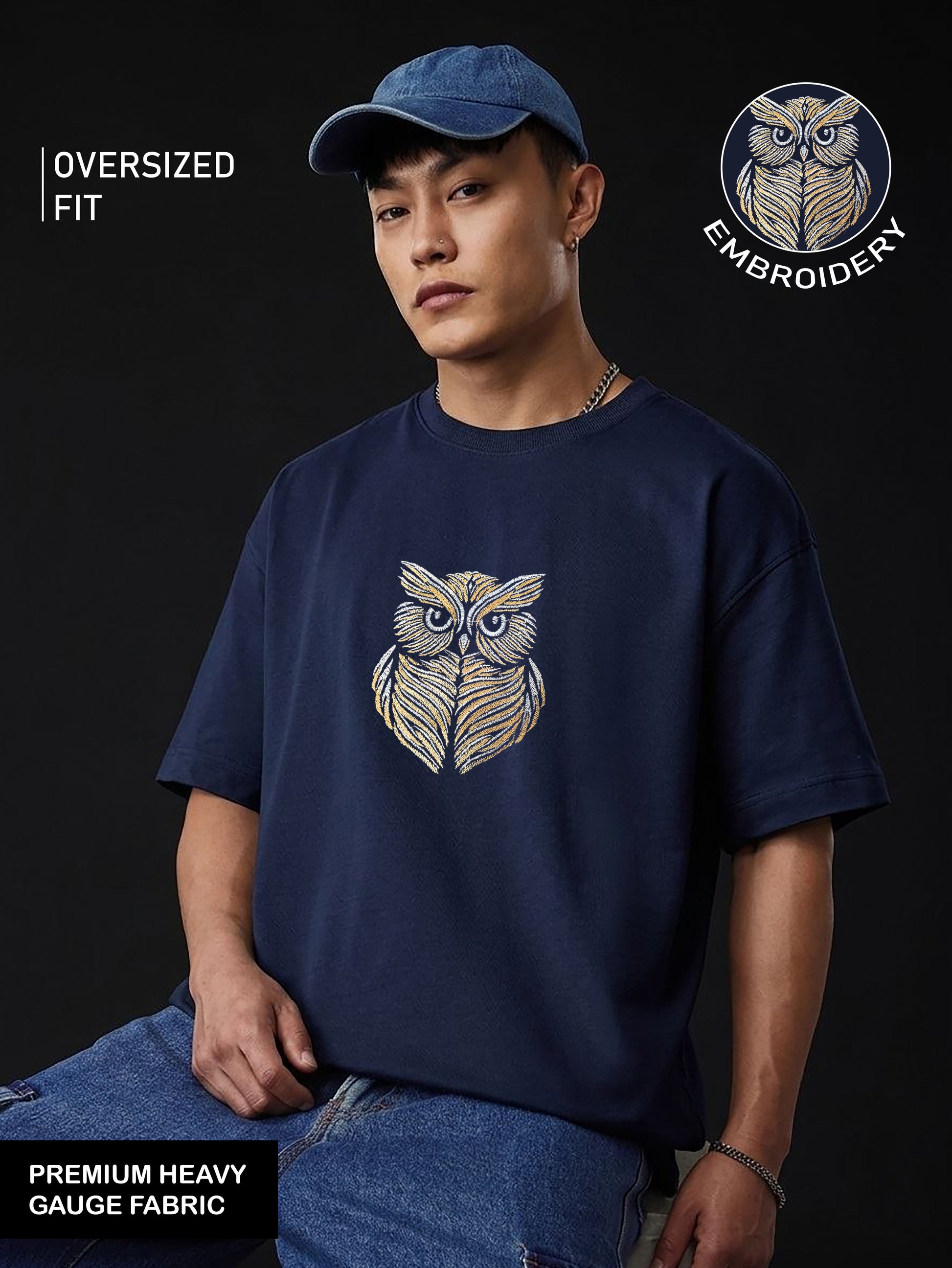 Navy Blue