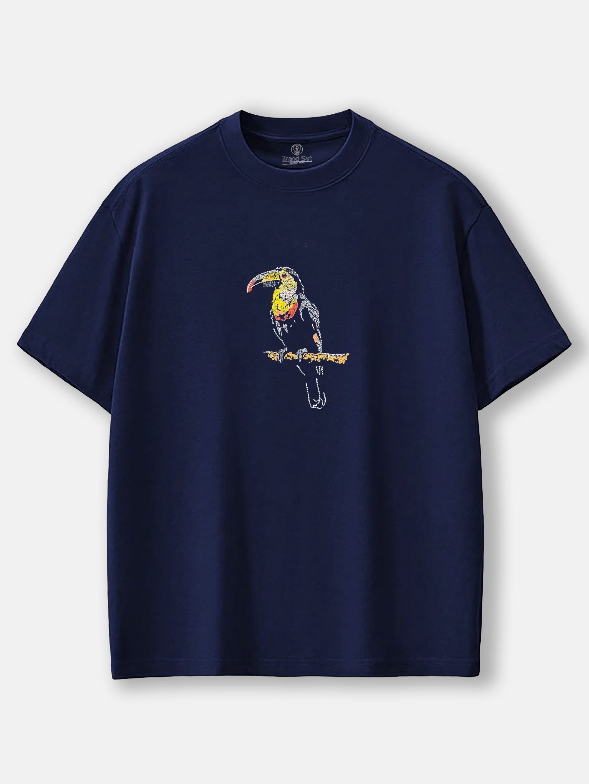 Navy Blue