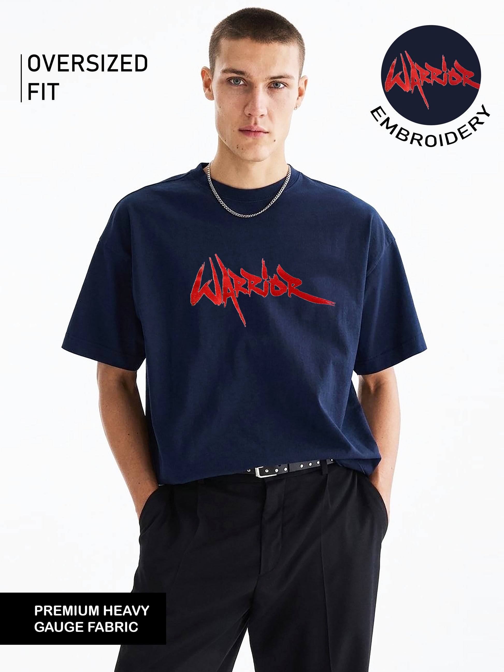 Navy Blue