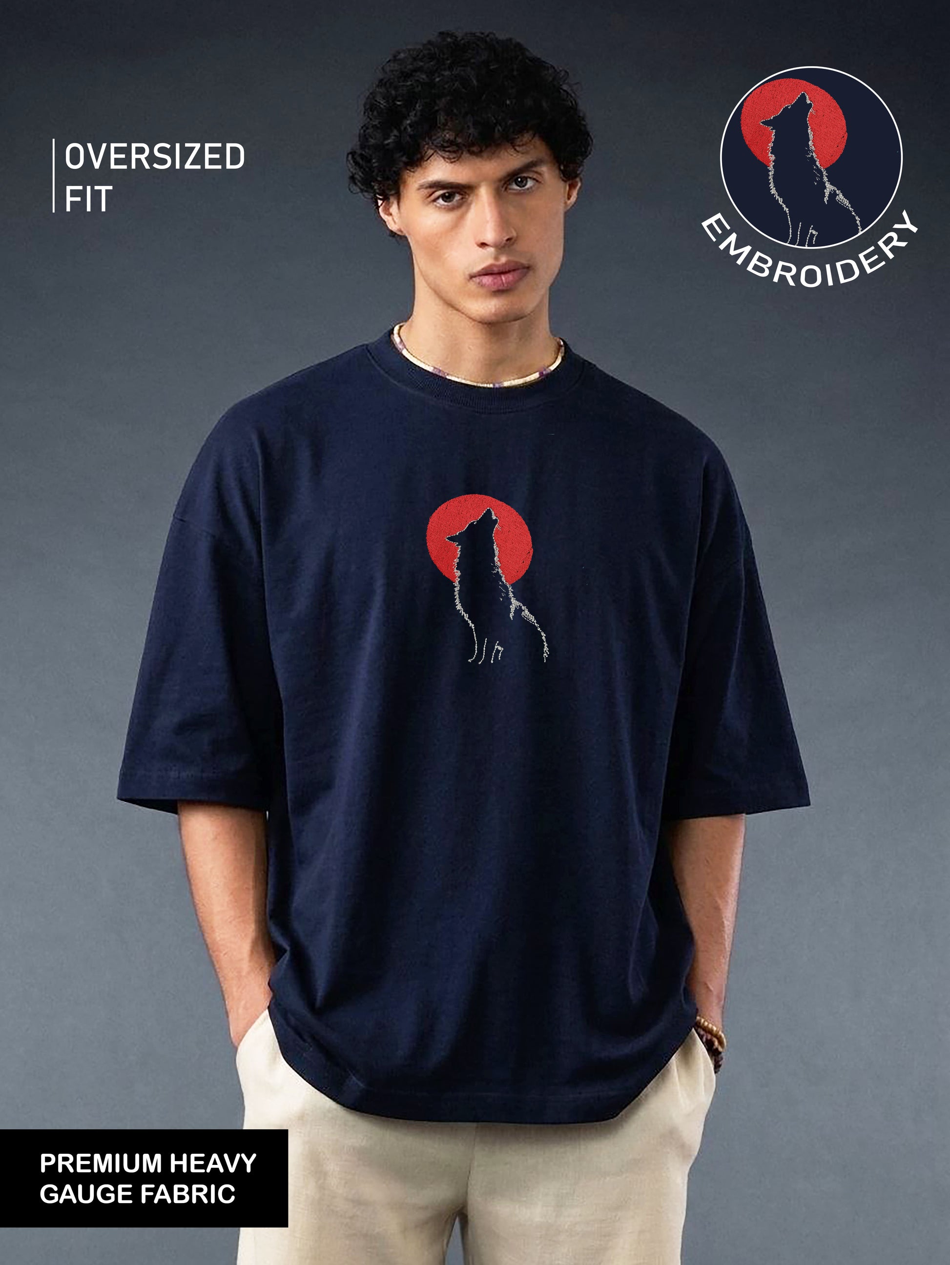 Navy Blue