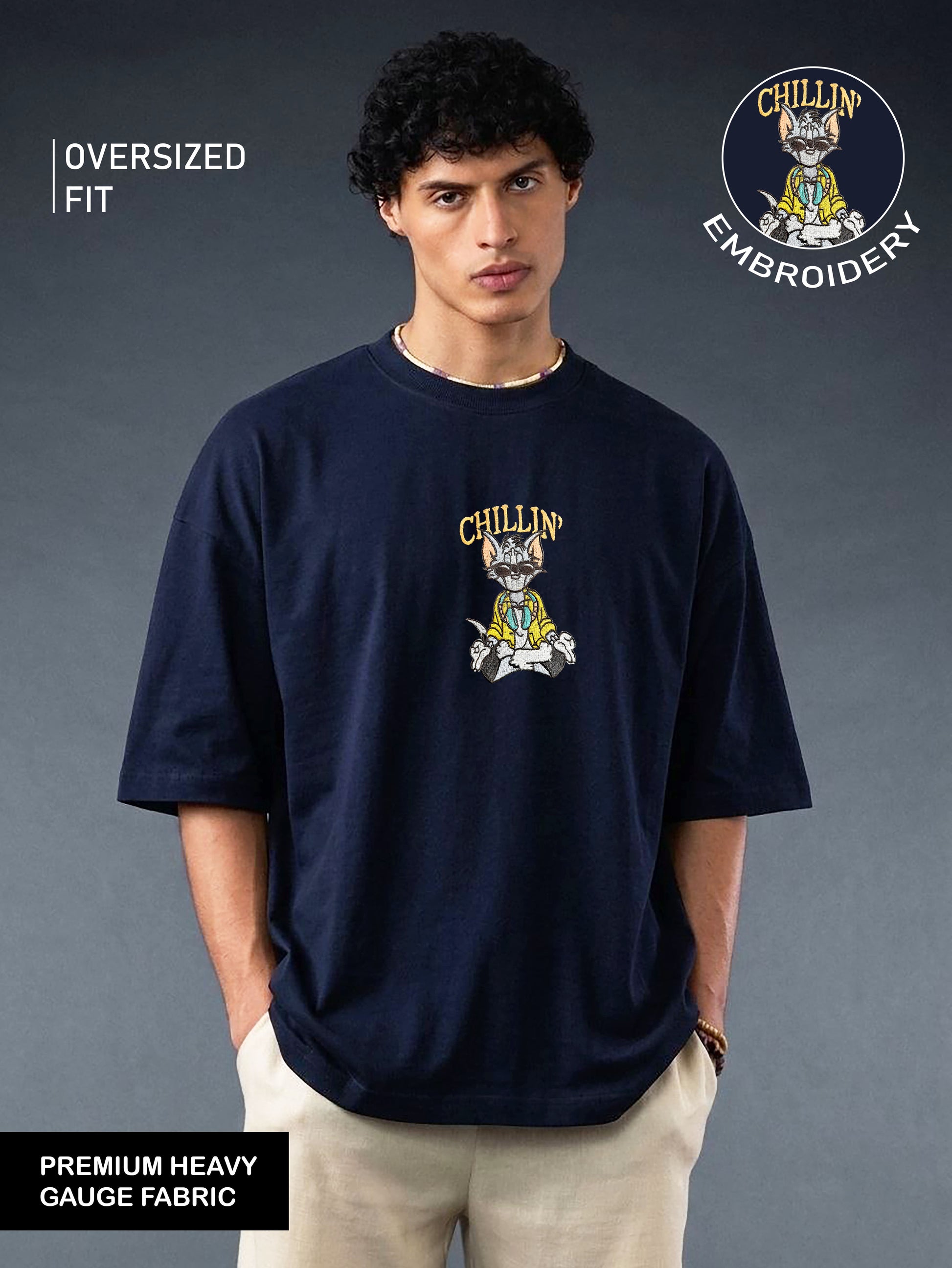 Navy Blue