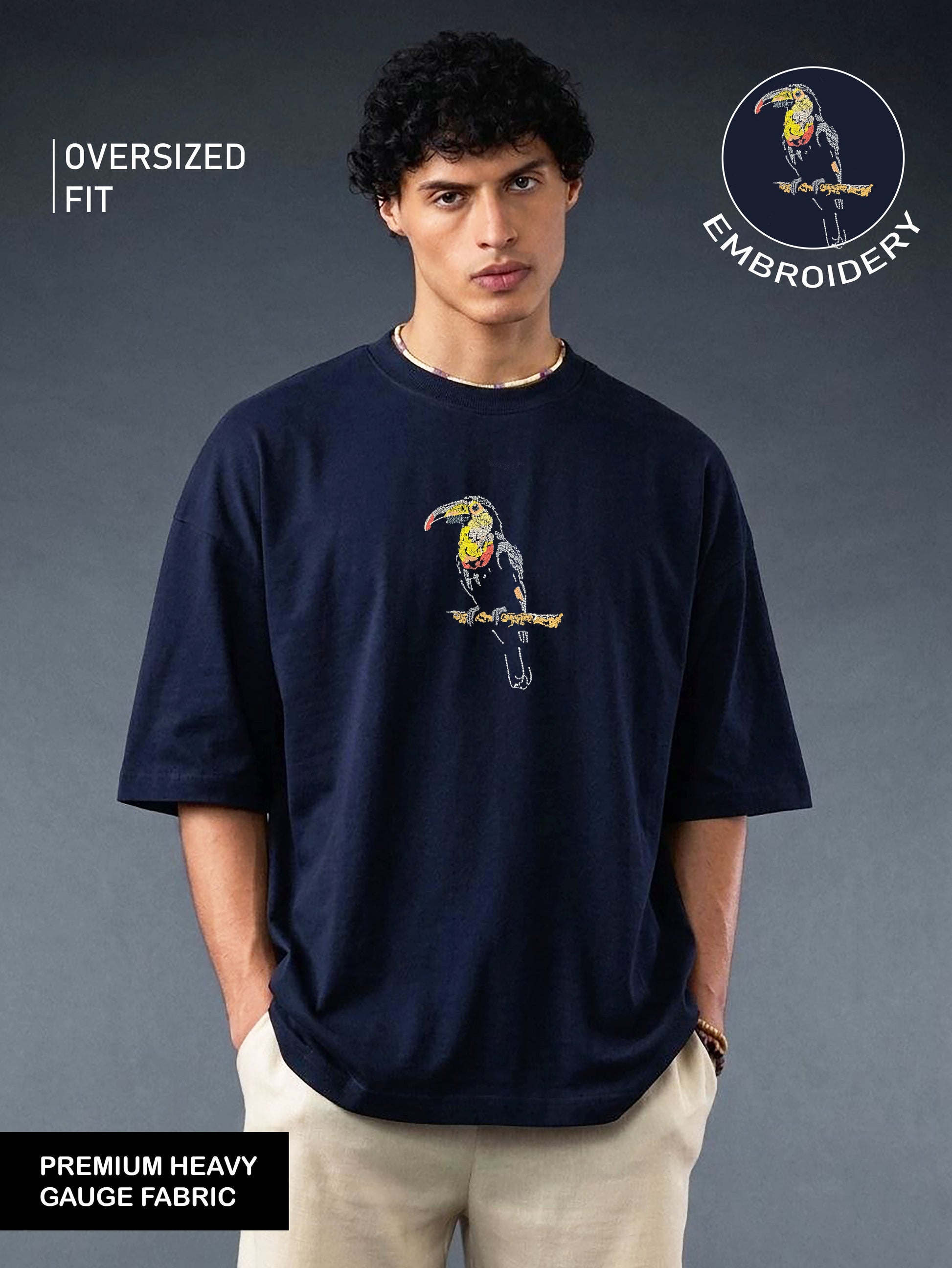 Navy Blue