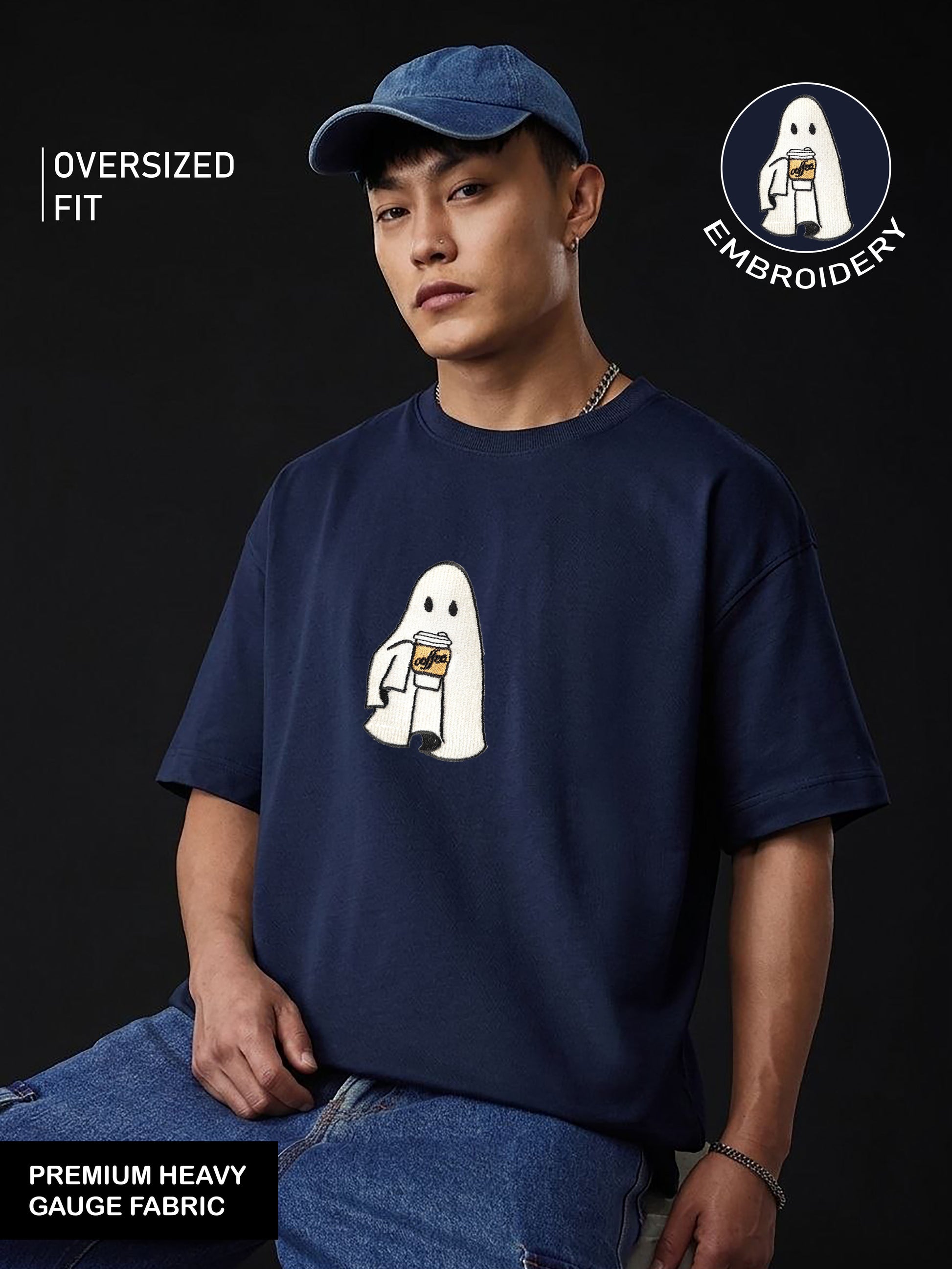 Navy Blue