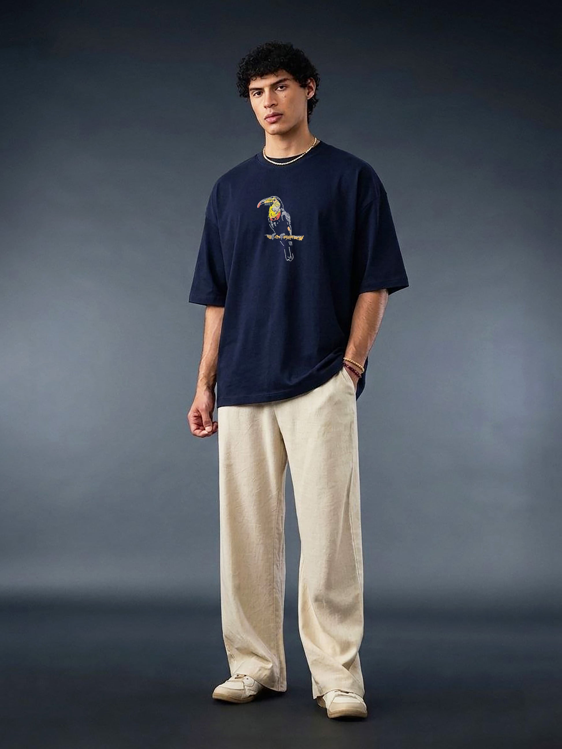 Navy Blue