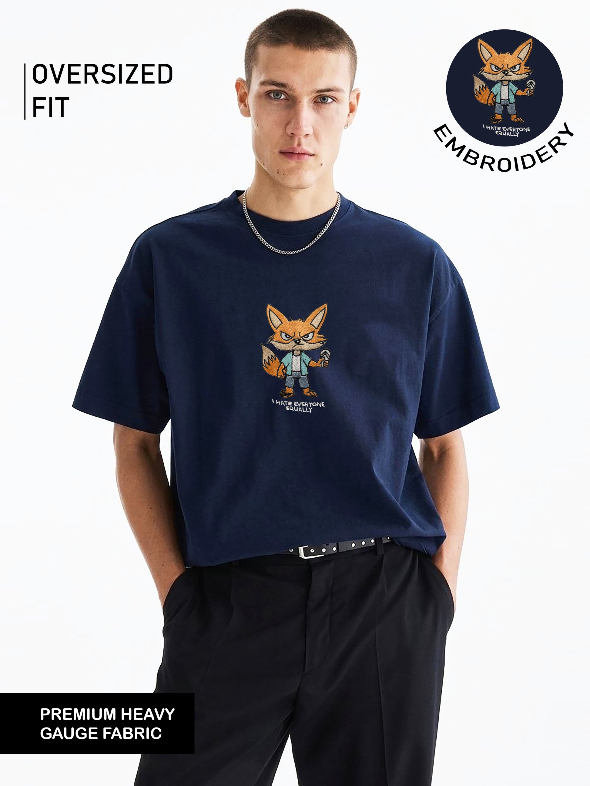 Navy Blue
