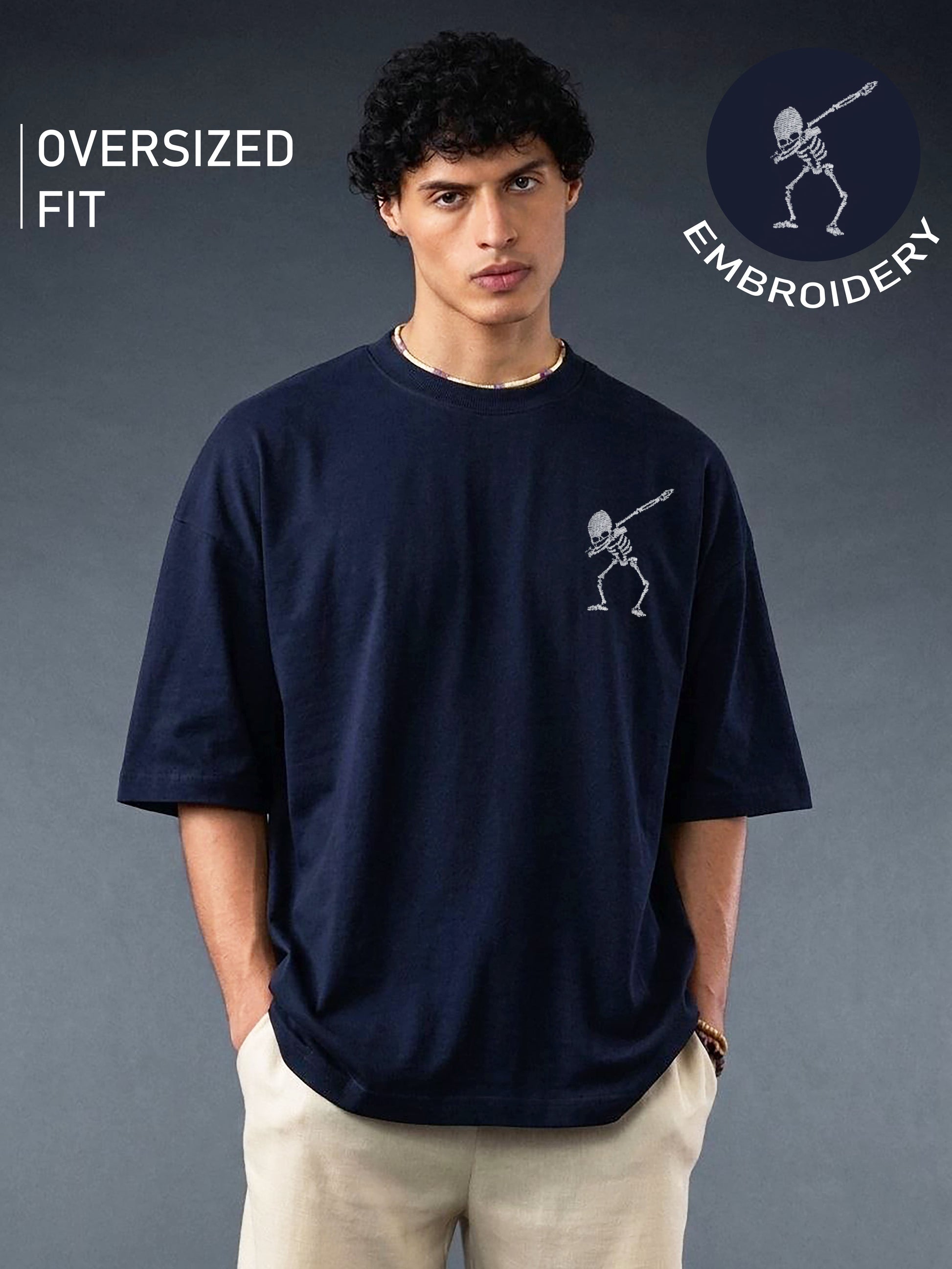 Navy Blue