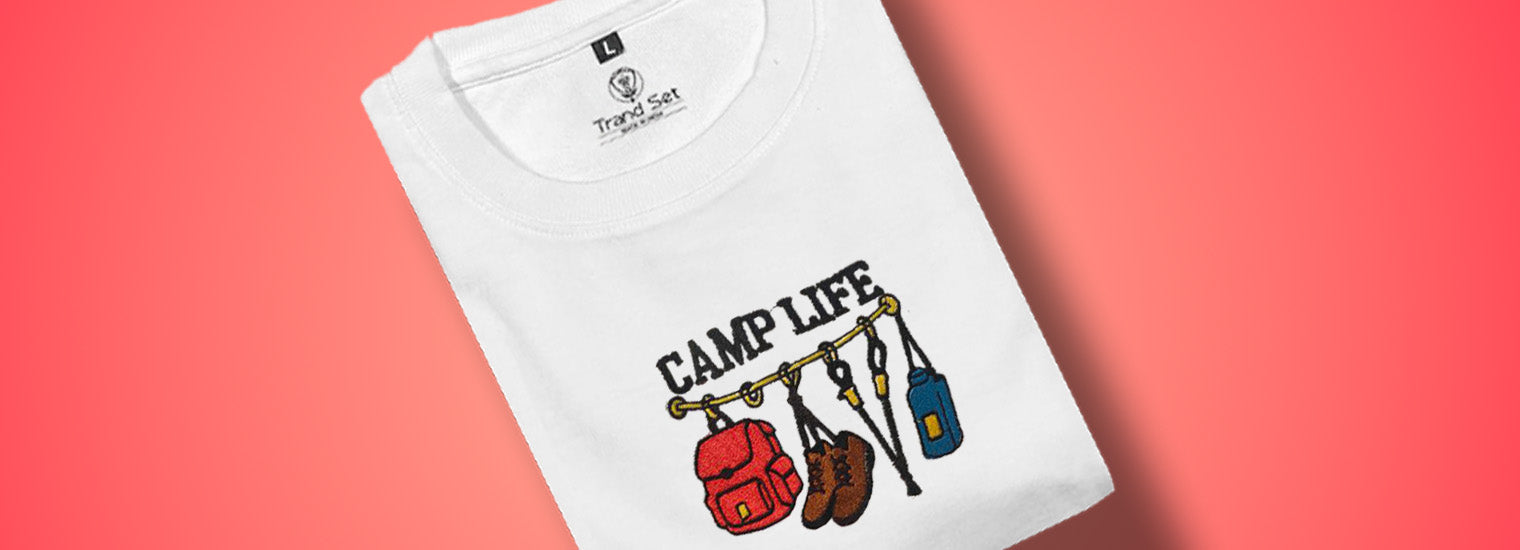 CAMP LIFE