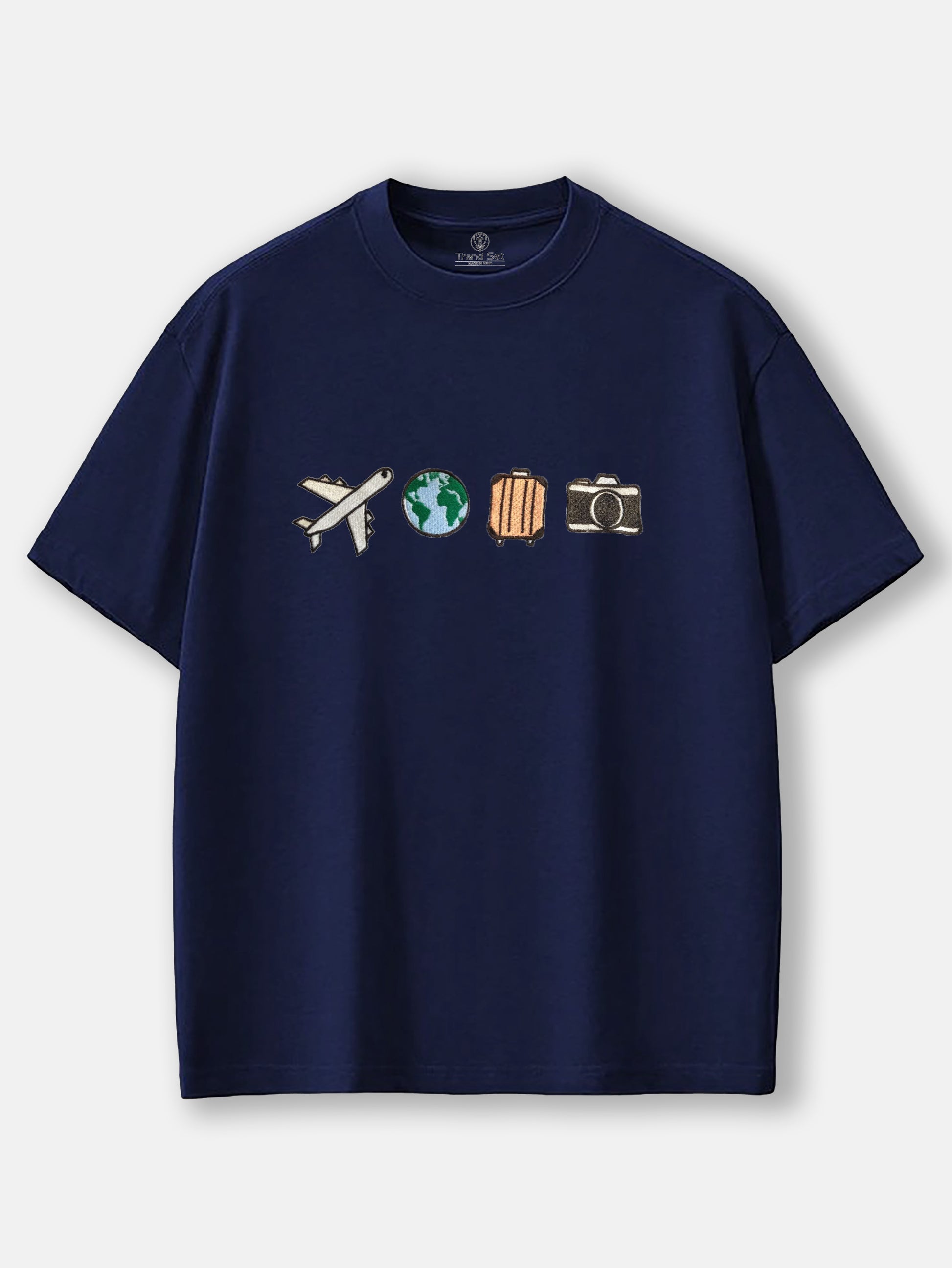 Navy Blue