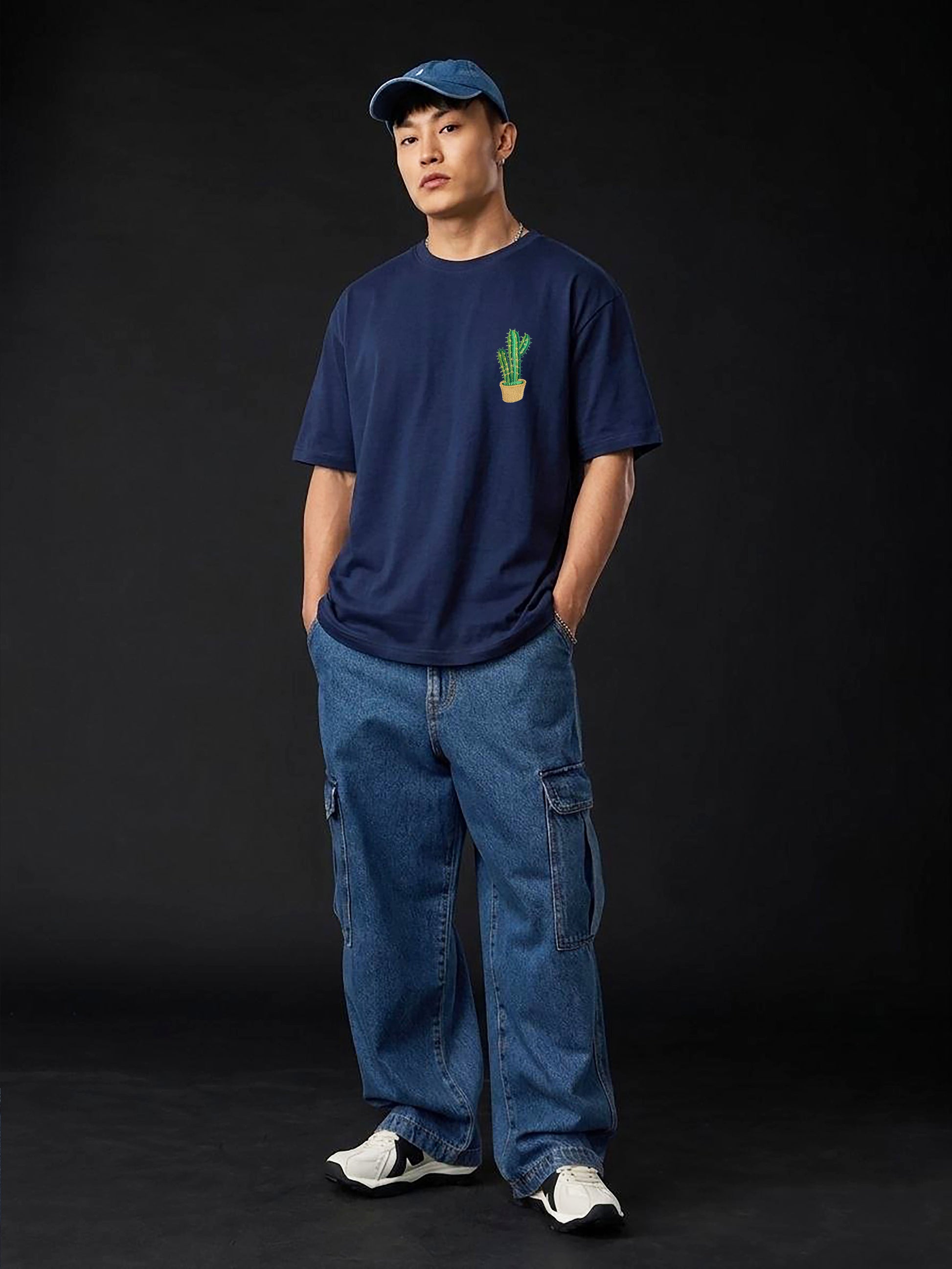 Navy Blue