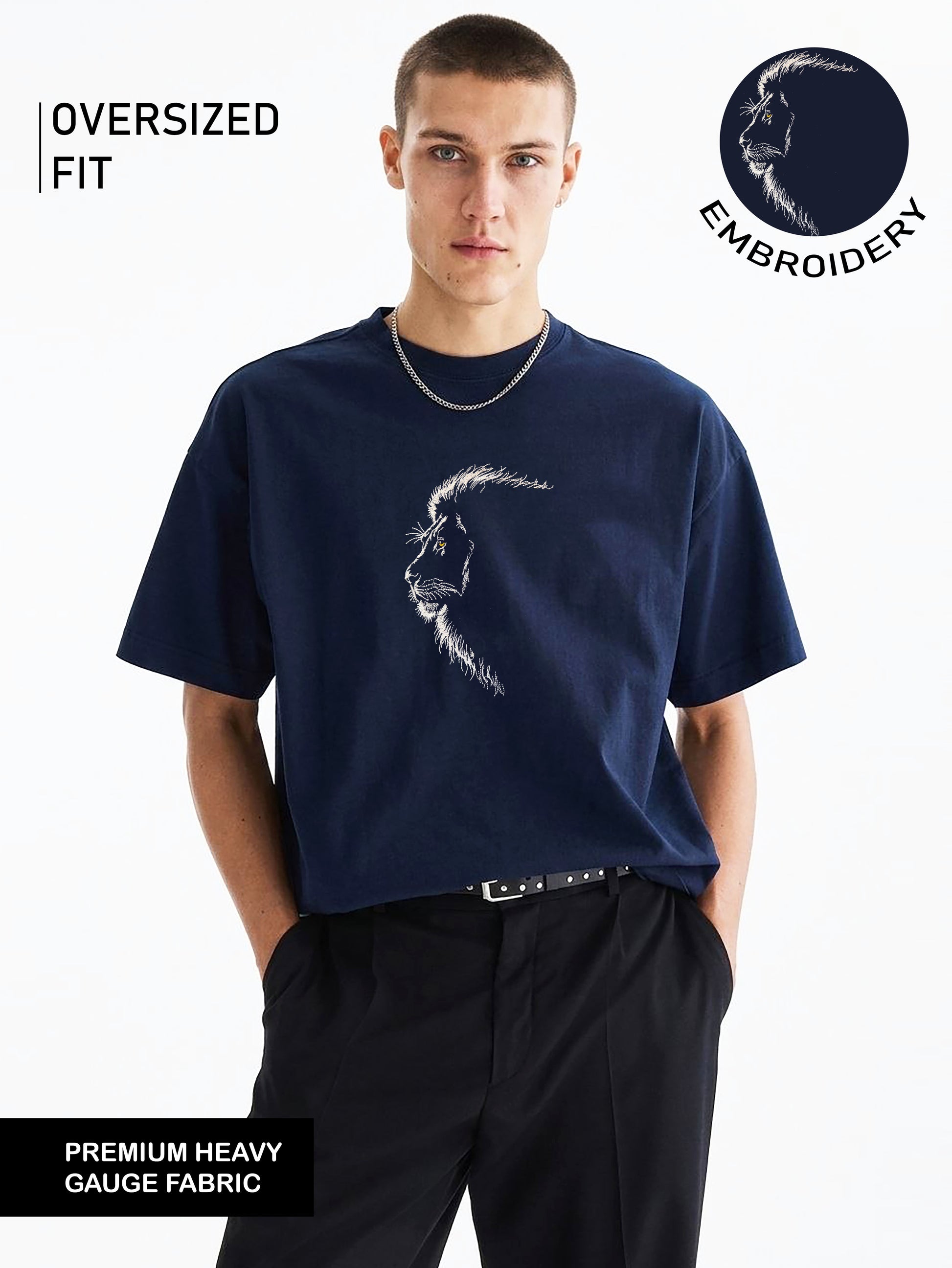 Navy Blue
