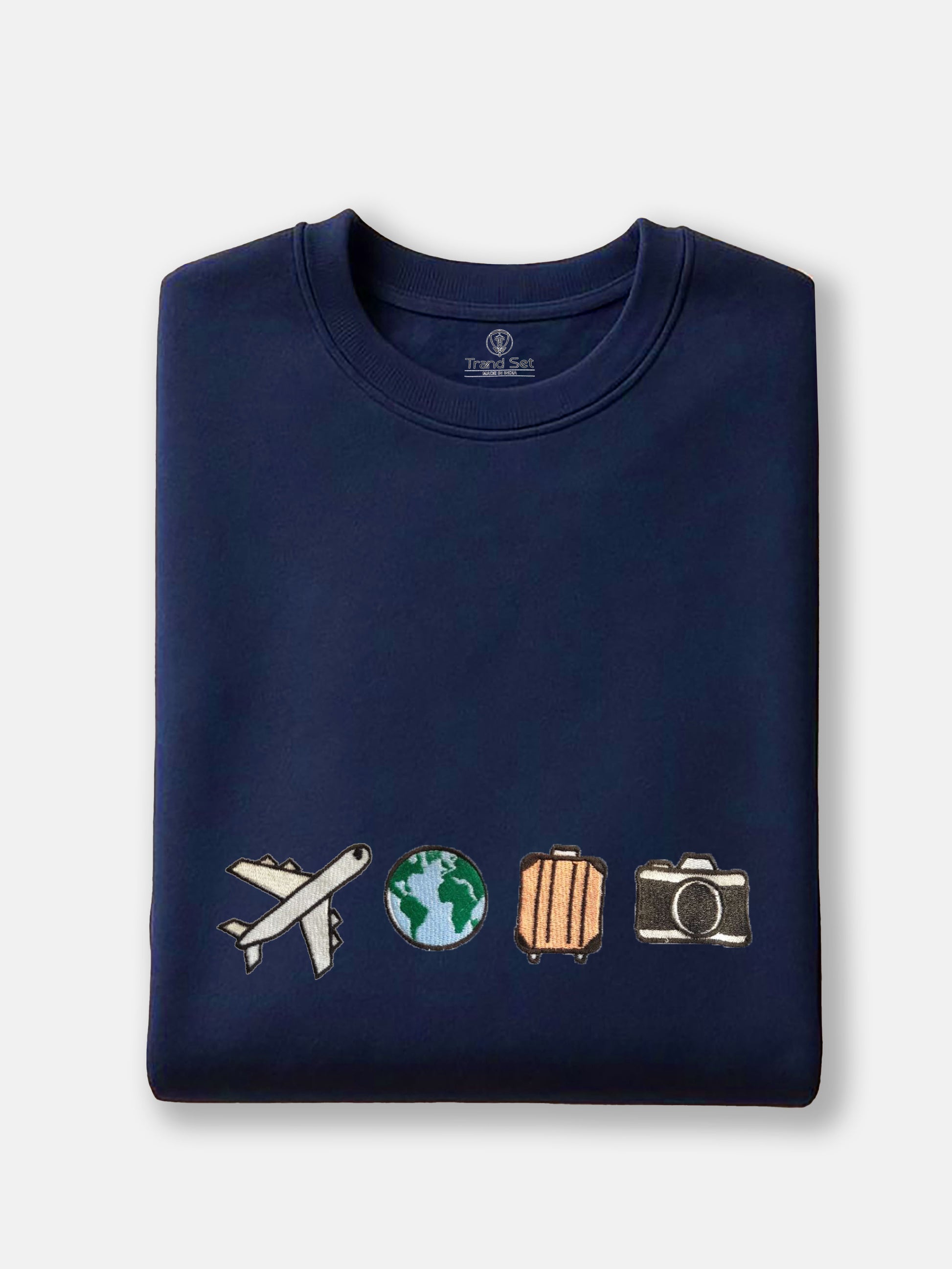 Navy Blue