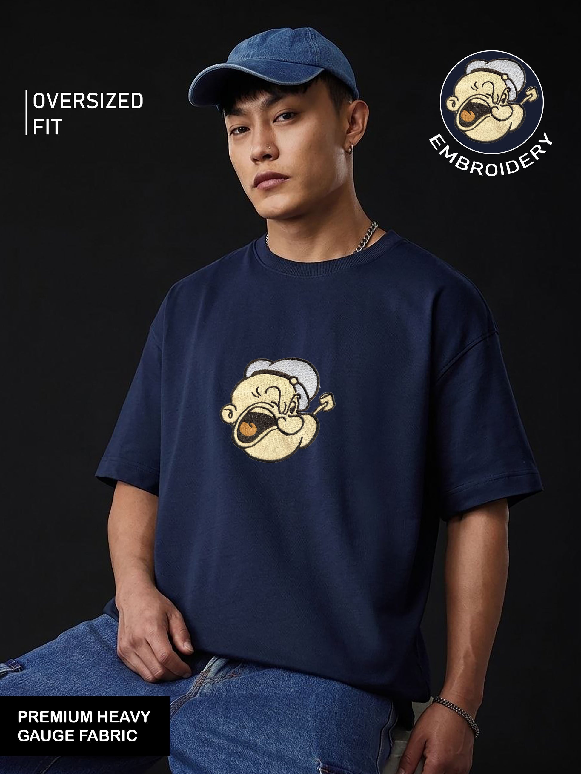 Navy Blue
