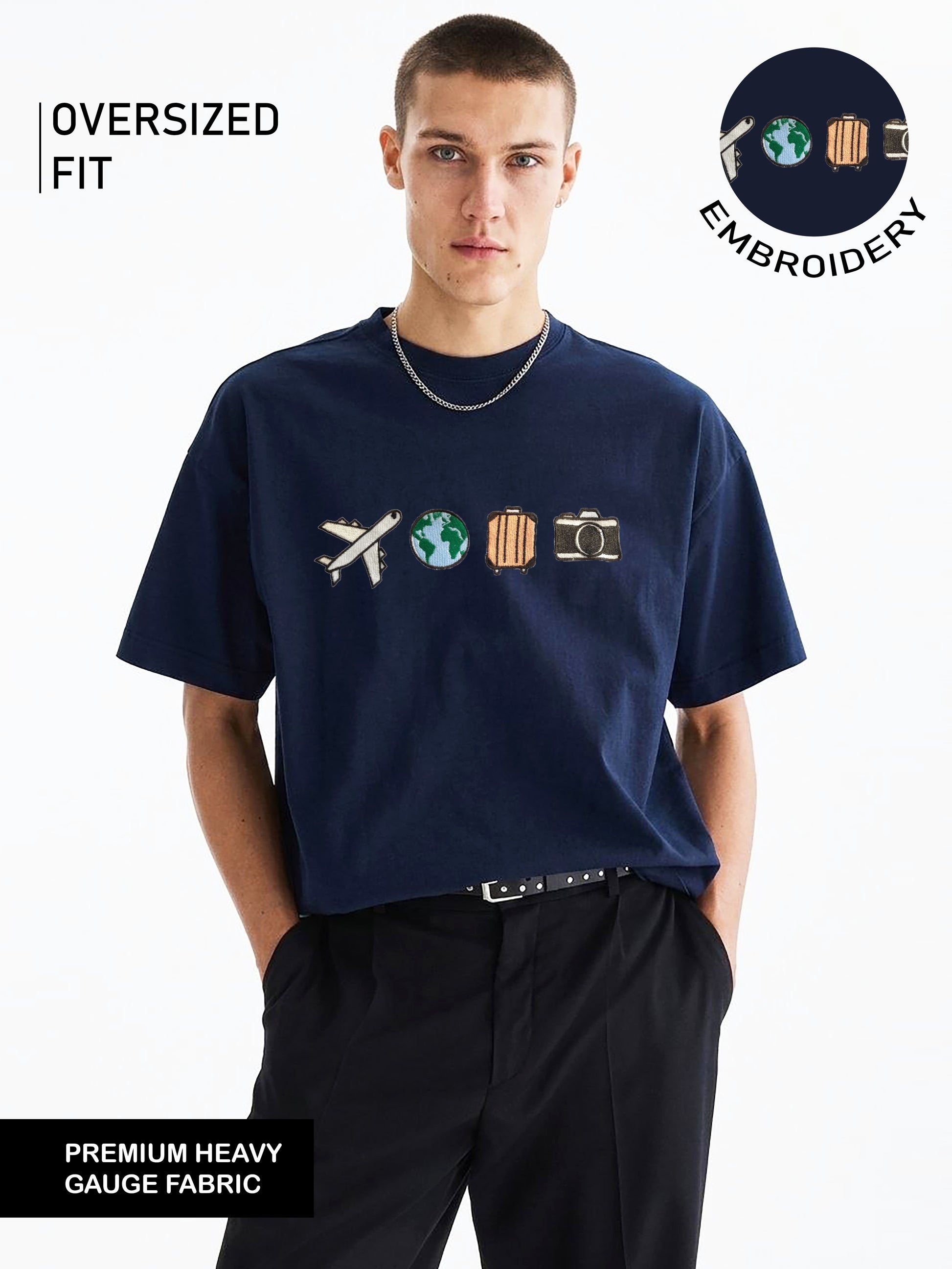 Navy Blue