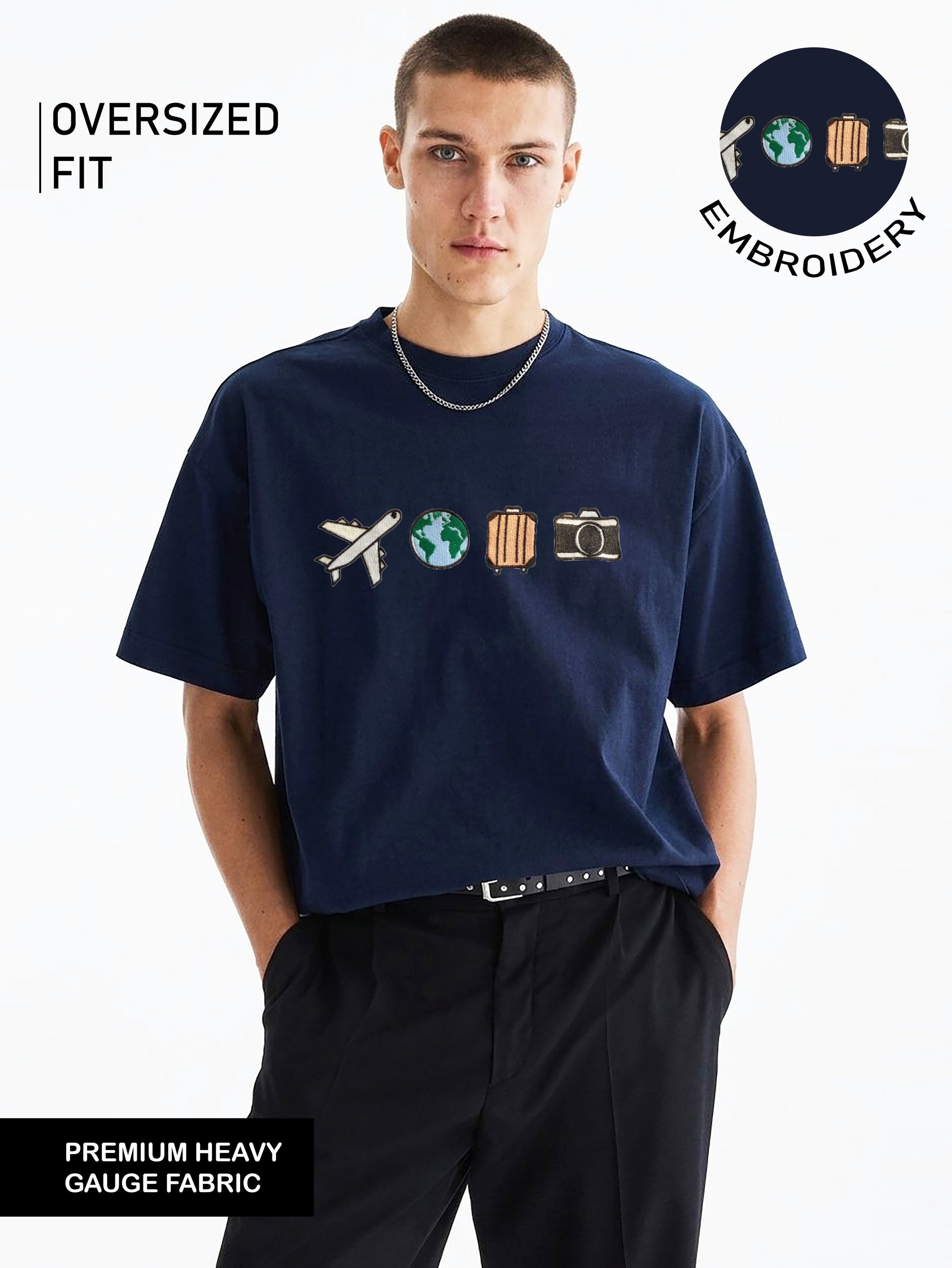 Navy Blue
