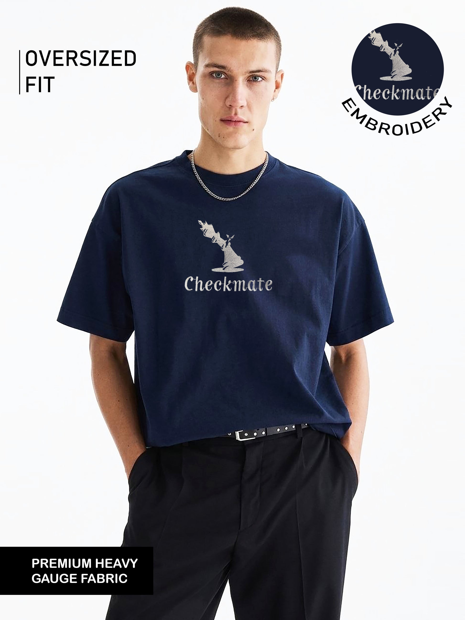 Navy Blue