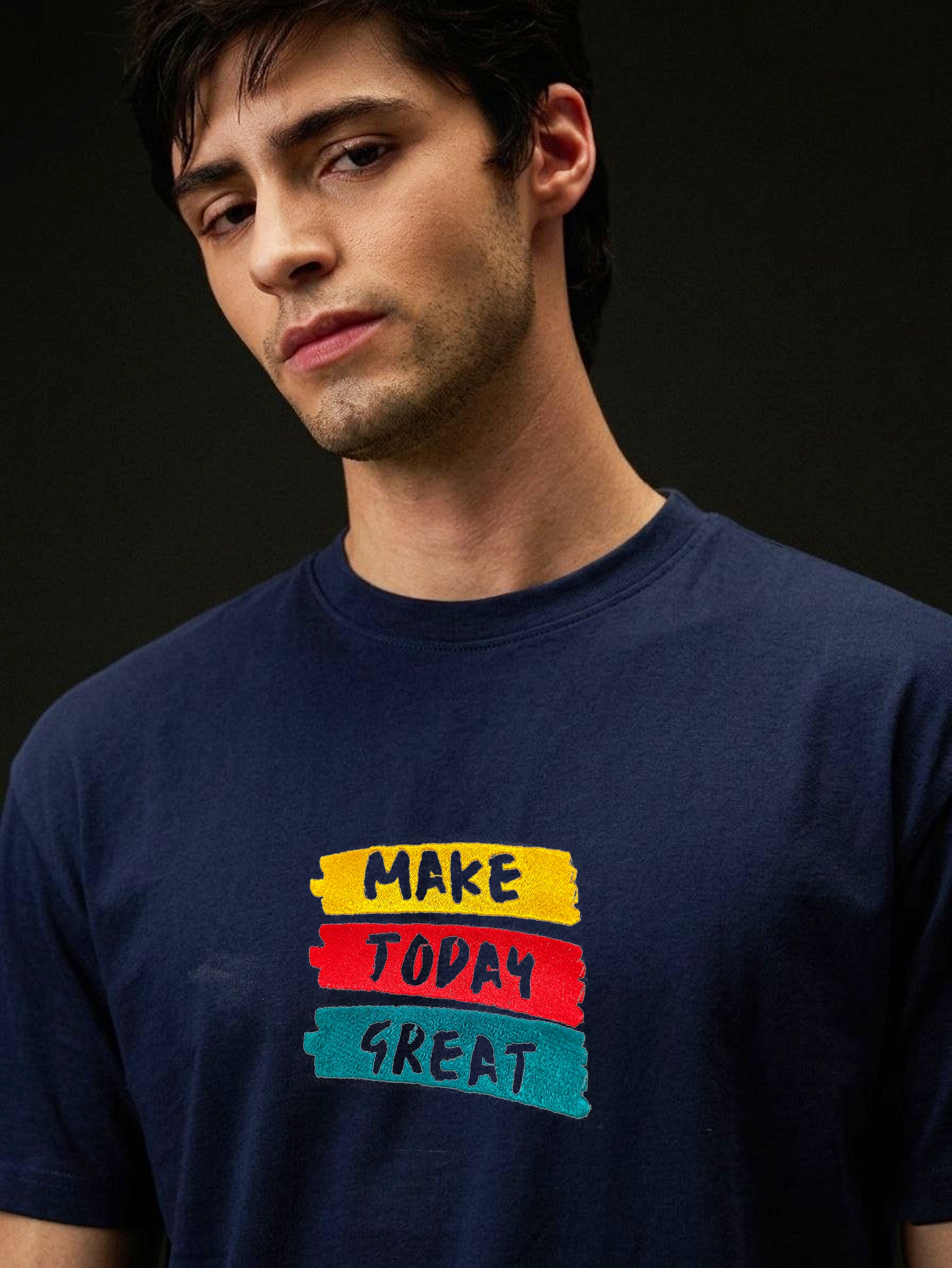 Navy Blue