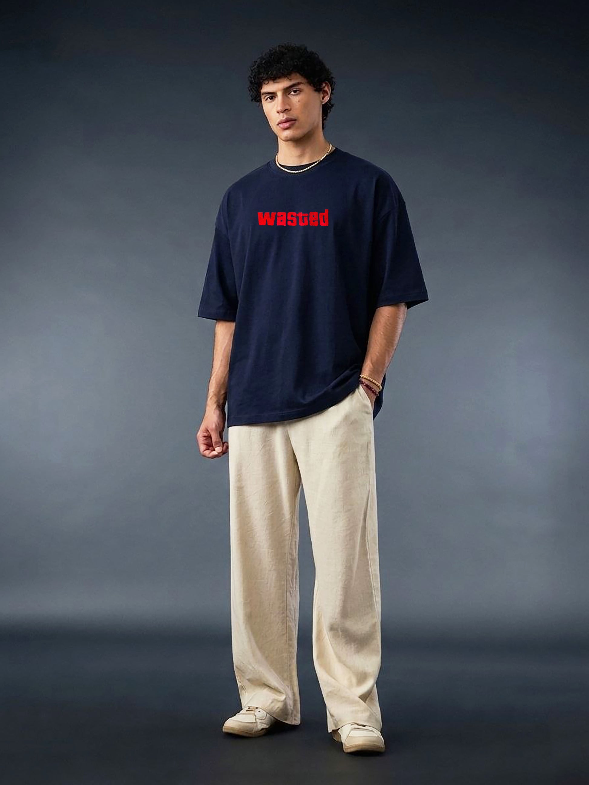 Navy Blue