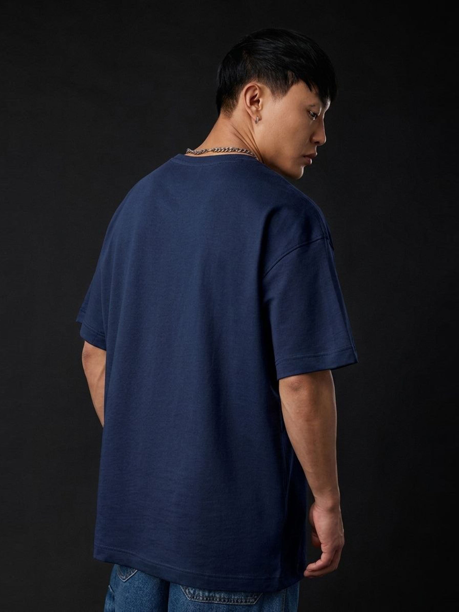 Navy Blue