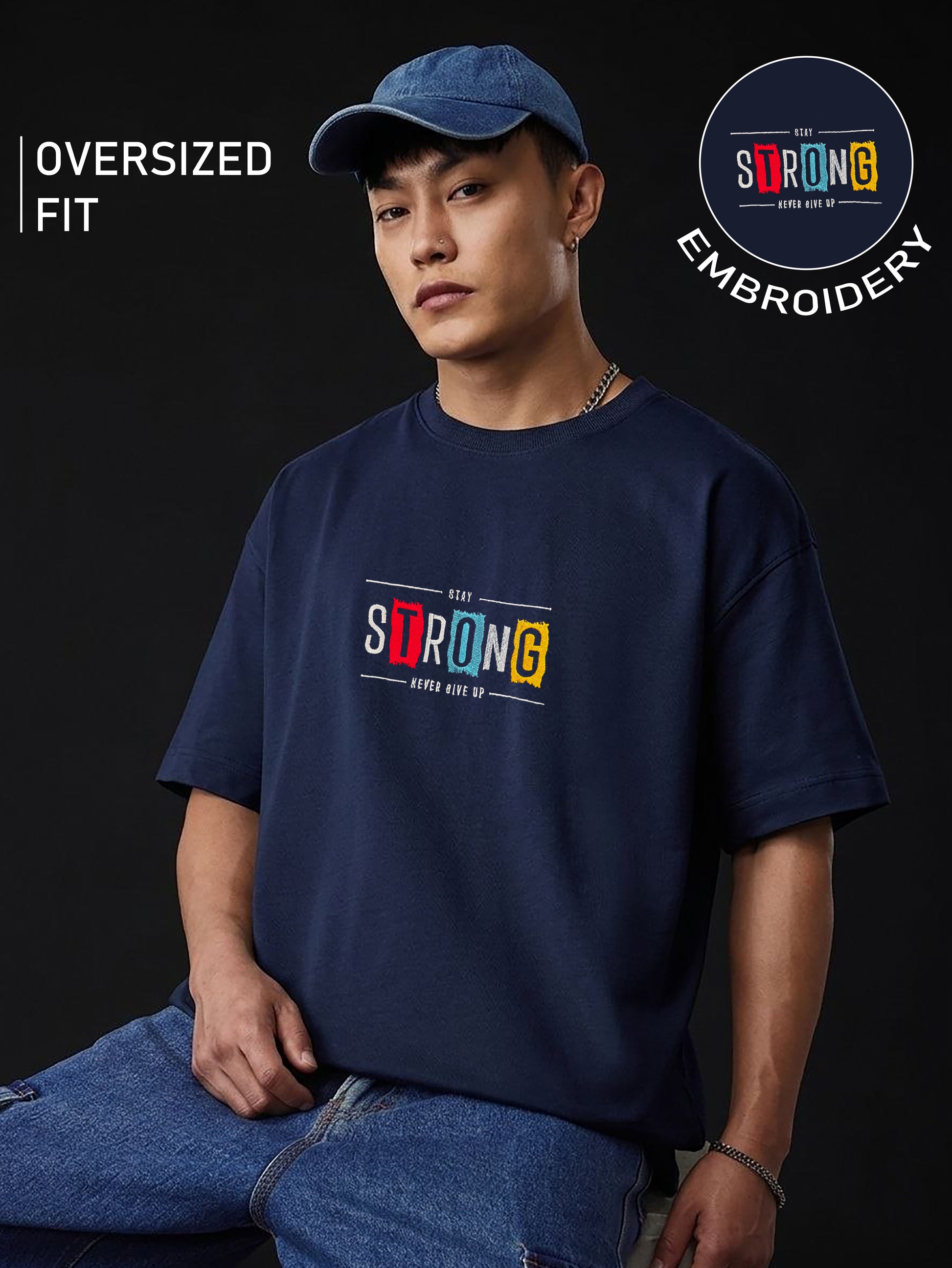 Navy Blue
