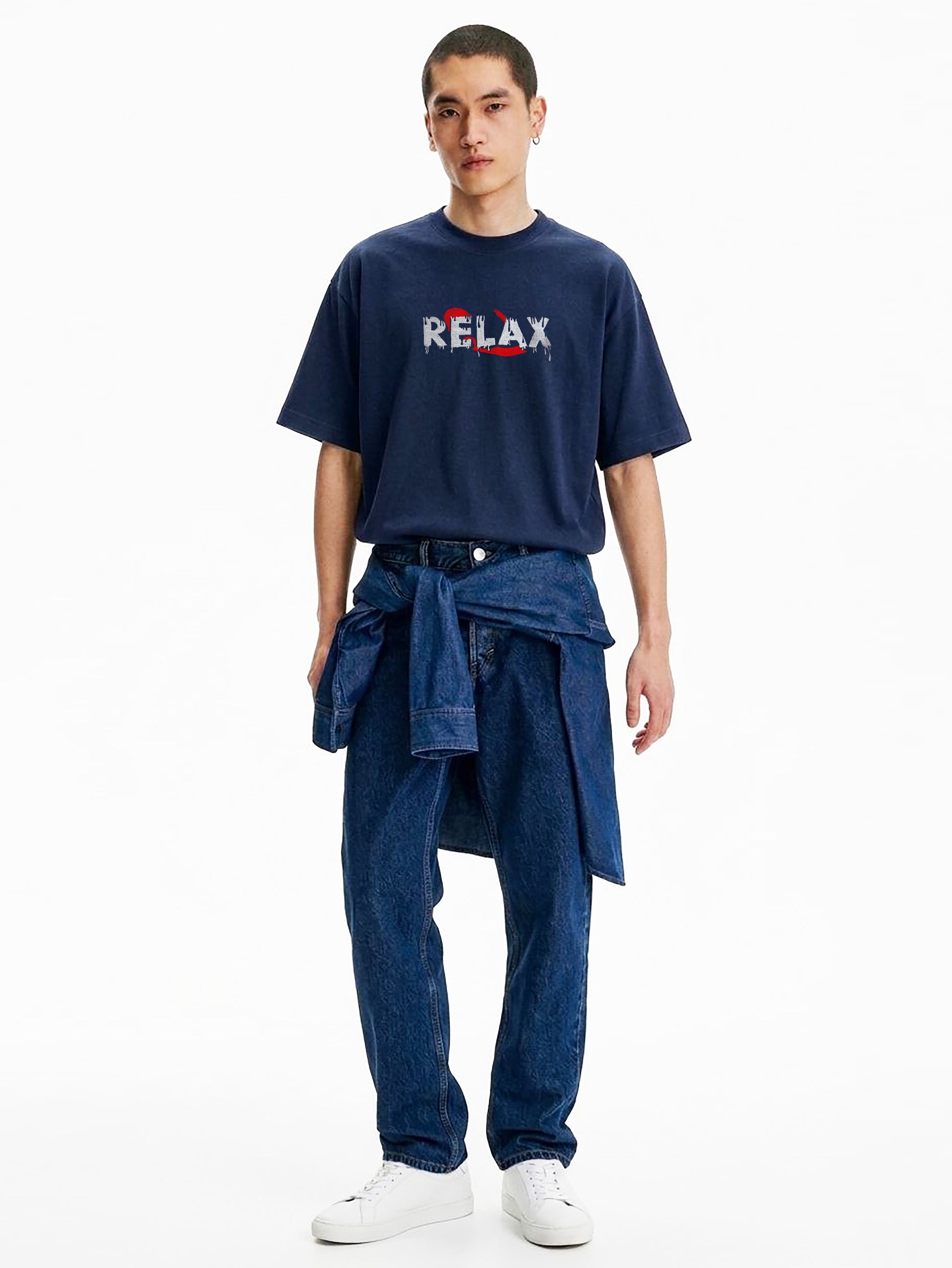 Navy Blue
