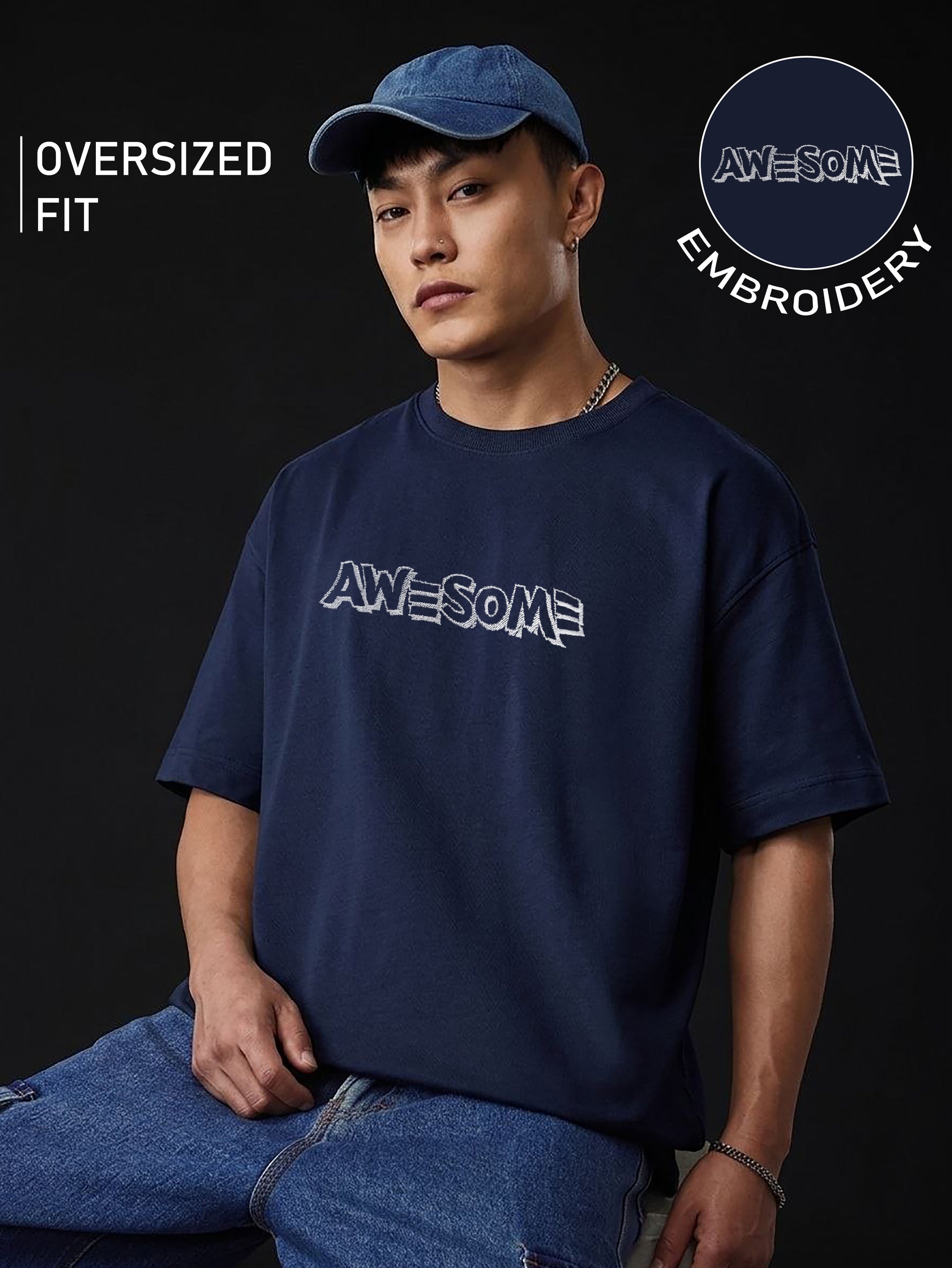 Navy Blue