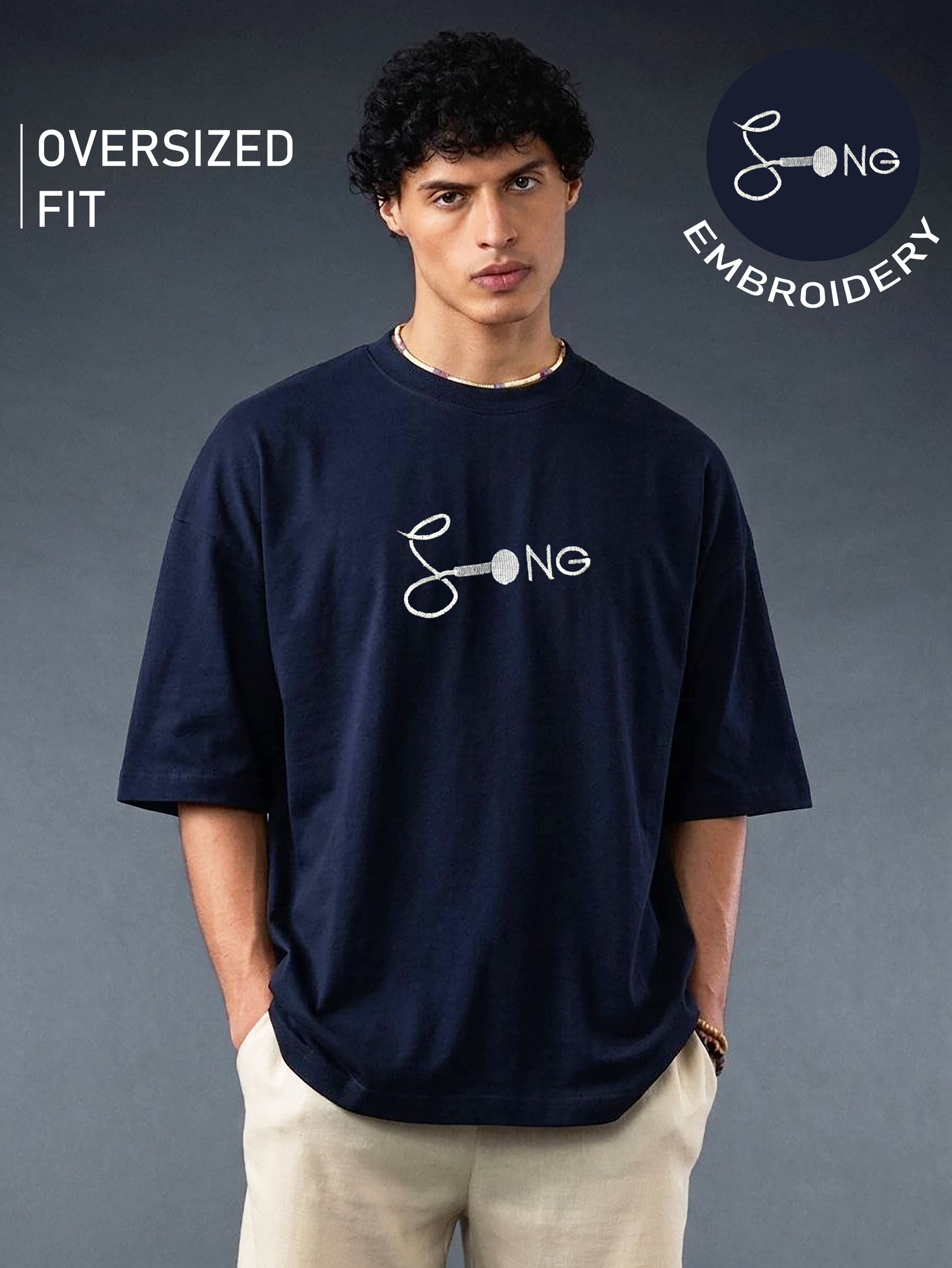 Navy Blue
