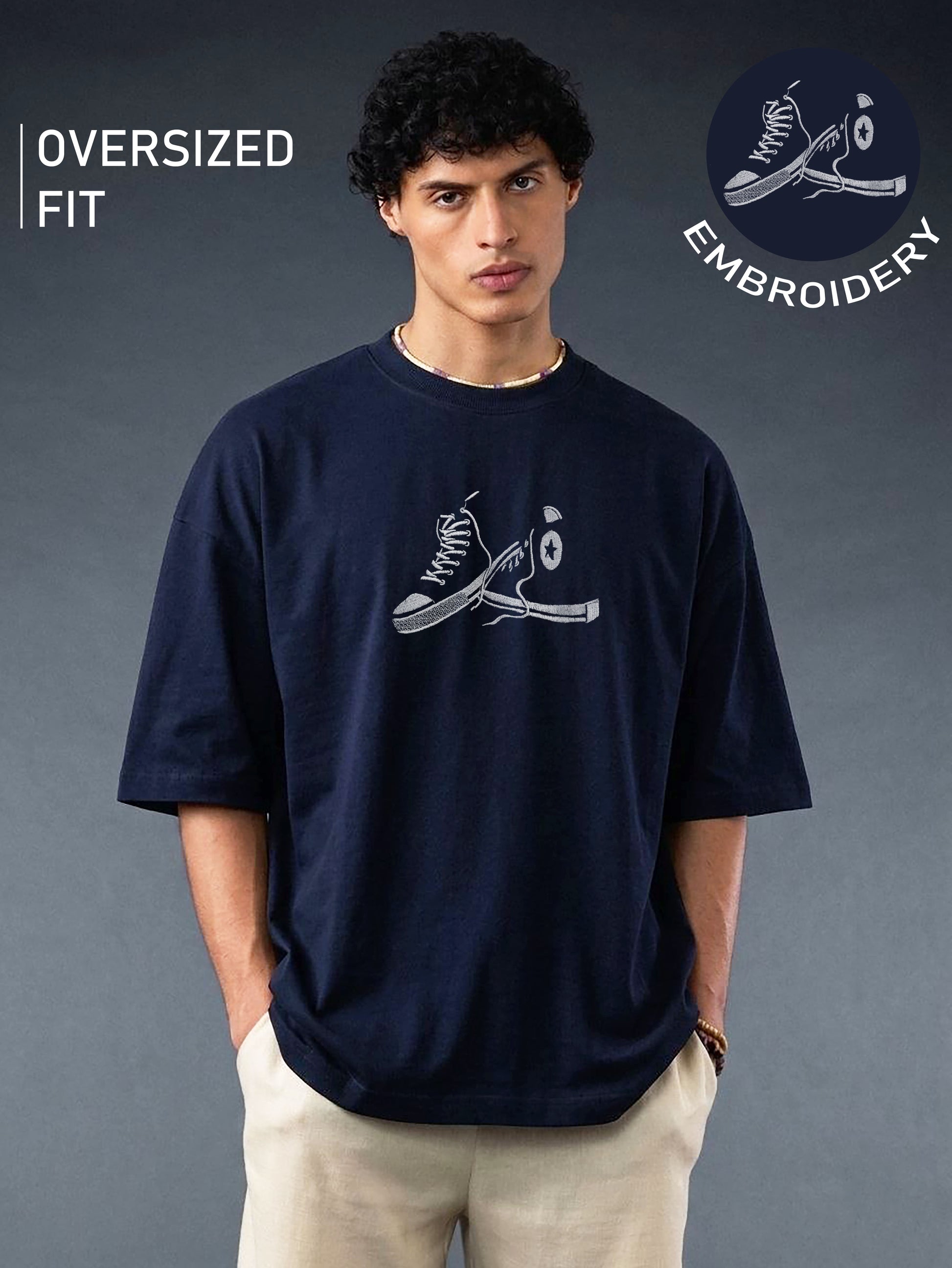 Navy Blue