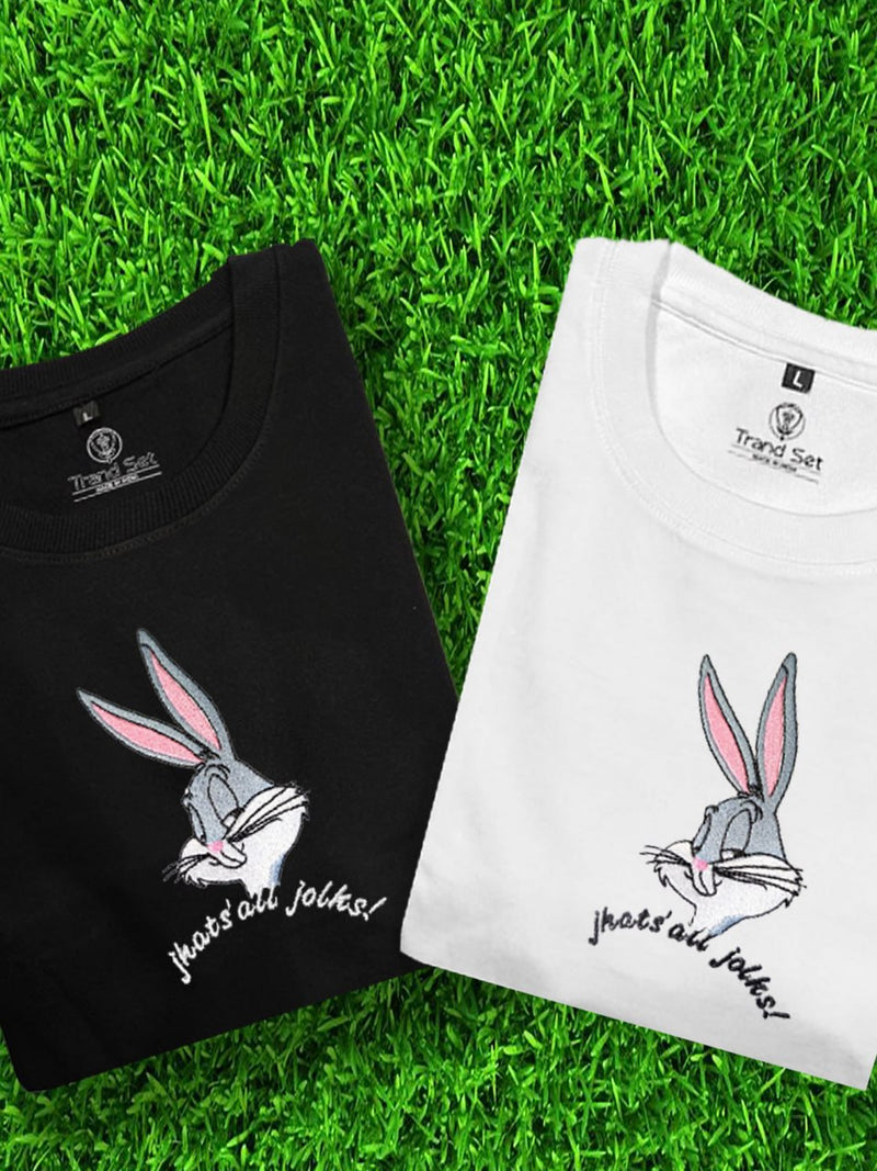 Bugs Bunny