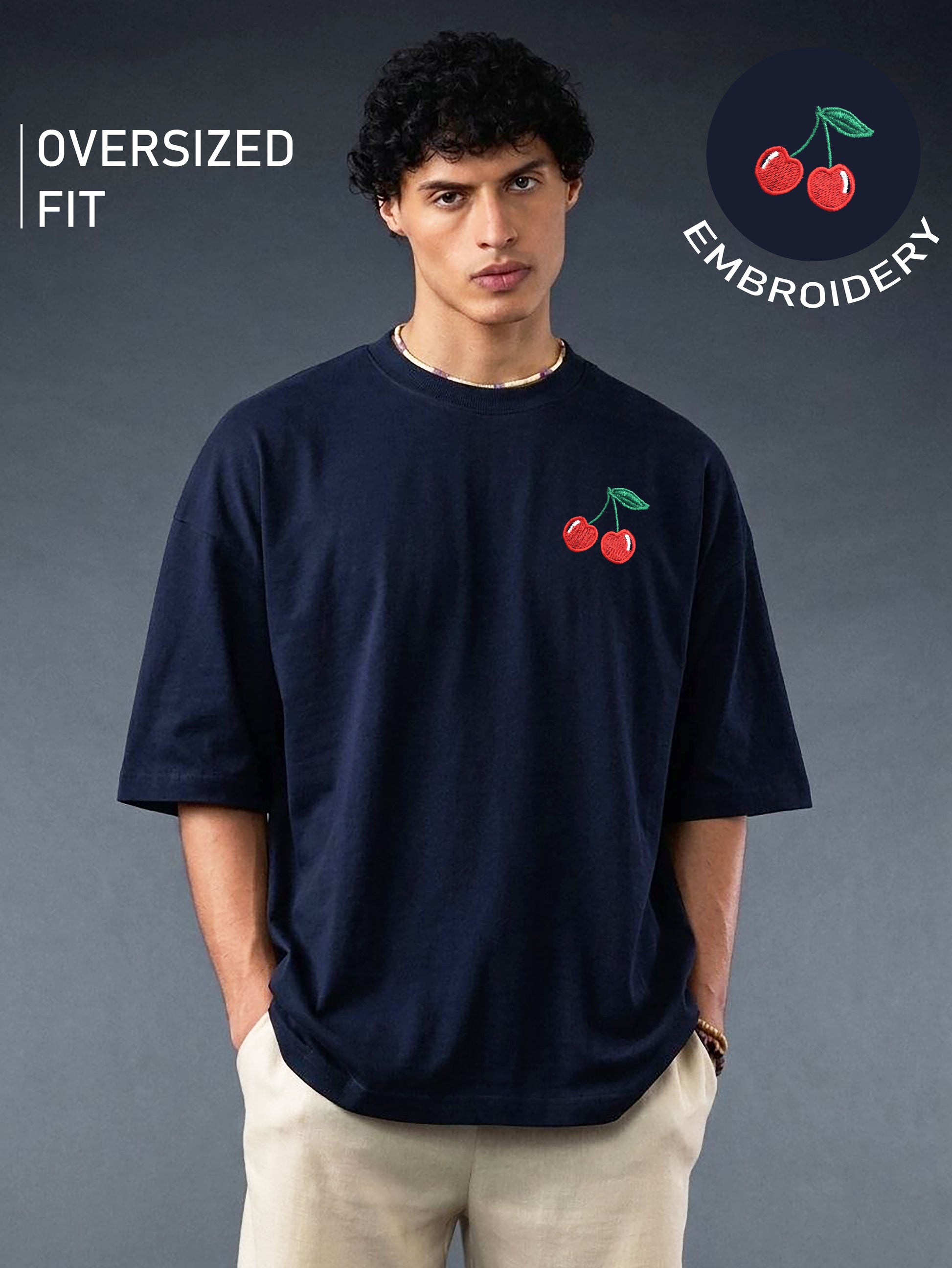 Navy Blue