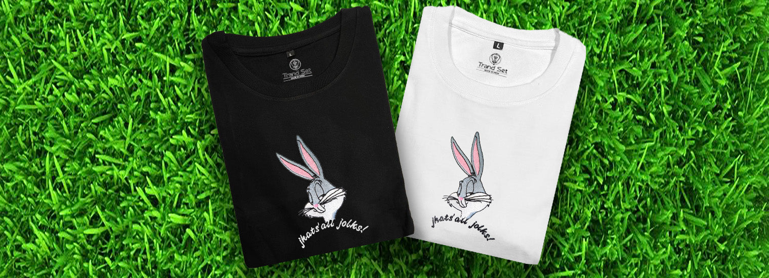 Bugs Bunny