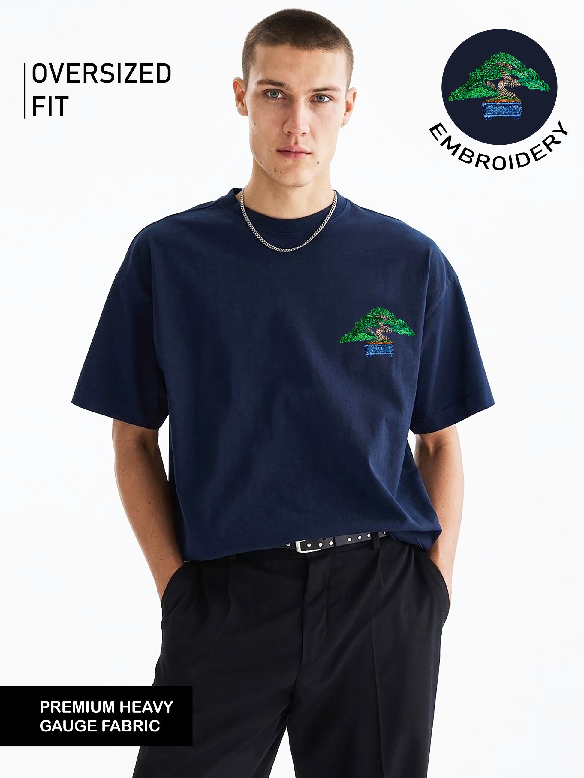 Navy Blue