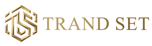 Trand set Logo